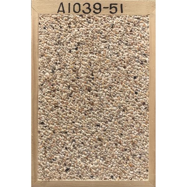 天然抿石材料 A1039-51