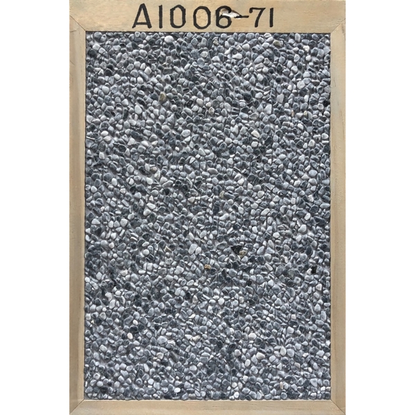 天然抿石材料 A1006-71