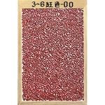 天然抿石材料 紅色-大地瓦企業有限公司