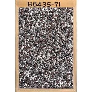 天然抿石材料 B8435-71-大地瓦企業有限公司