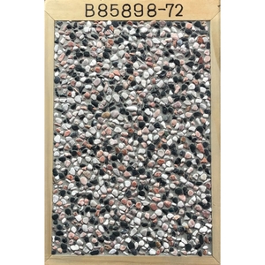 天然抿石材料 B85898-72-大地瓦企業有限公司