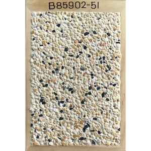 天然抿石材料 B85902-51-大地瓦企業有限公司