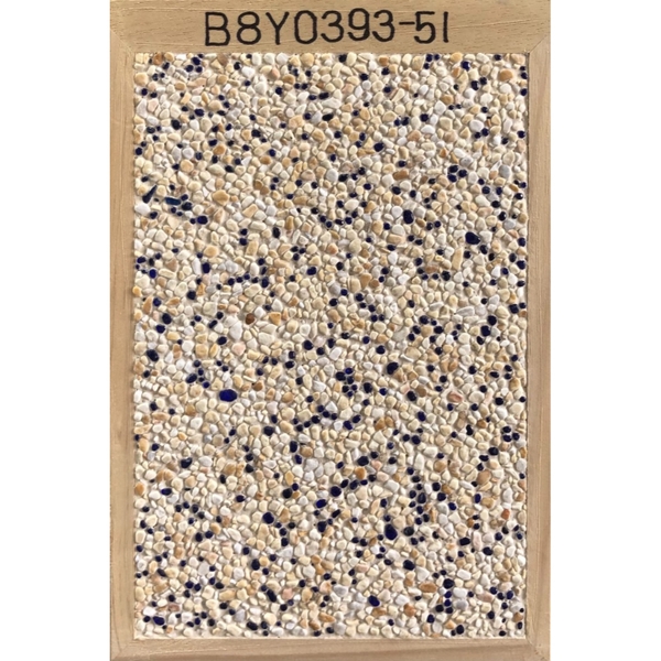 天然抿石材料 B8Y0393-51