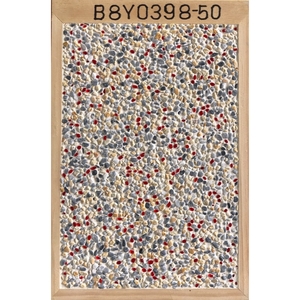 天然抿石材料 B8Y0398-50-大地瓦企業有限公司