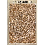 天然抿石材料 透明橘-大地瓦企業有限公司
