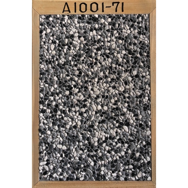 天然抿石材料 A1001-71