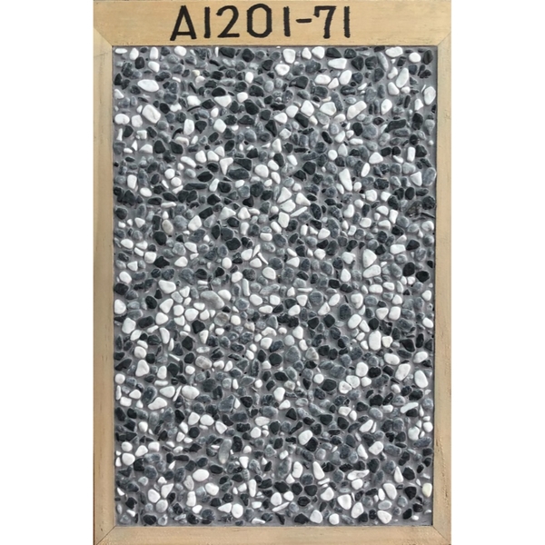 天然抿石材料 A1201-71