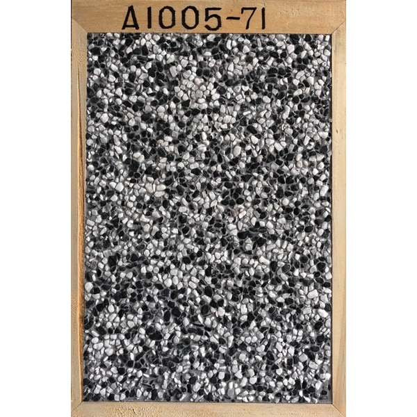 天然抿石材料 A1005-71