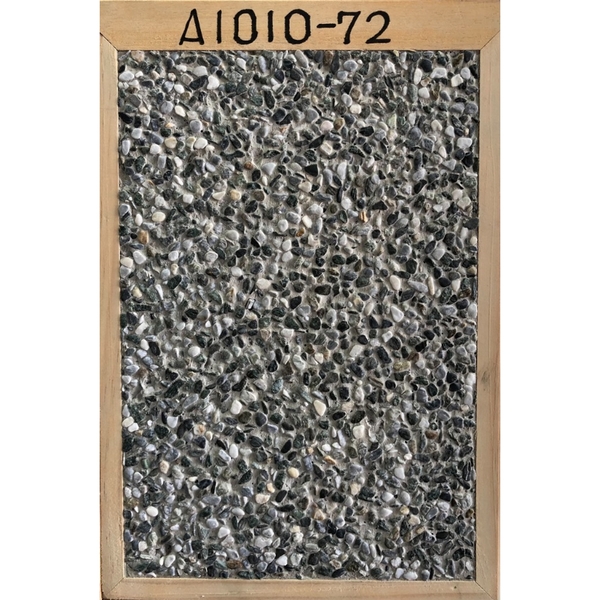 天然抿石材料 A1010-72