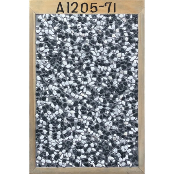 天然抿石材料 A1205-71
