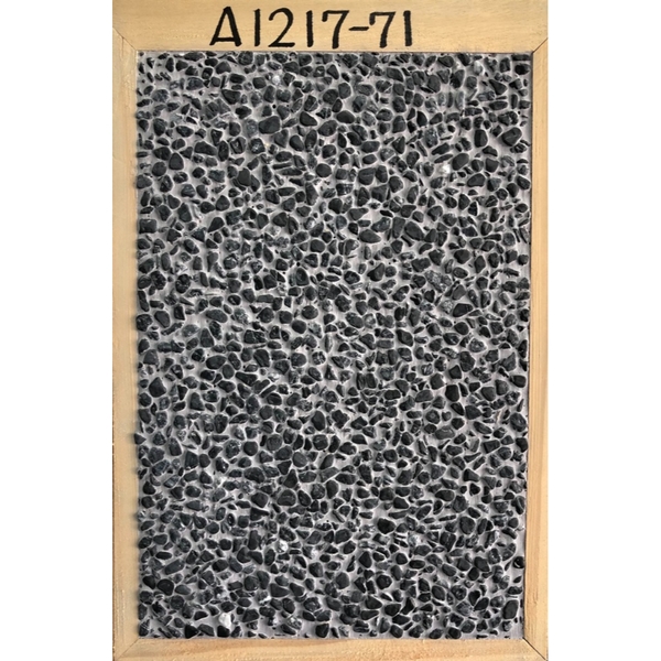 天然抿石材料 A1217-71
