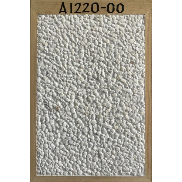 天然抿石材料 A1220-00