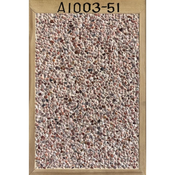 天然抿石材料 A1003-51