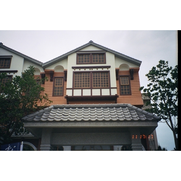 琉璃瓦施工-大地瓦企業有限公司
