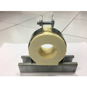 PU管墊 P型夾-博仁工程有限公司