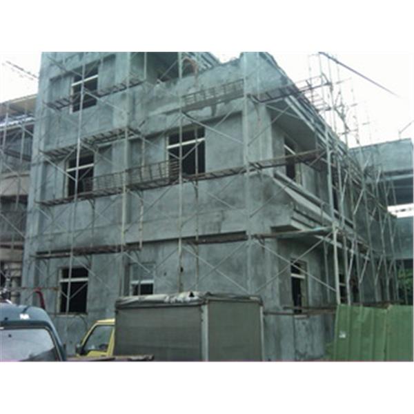 房屋興建