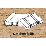 水溝蓋