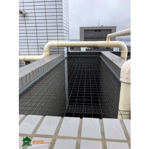 天井防墜網-家舒適科技有限公司