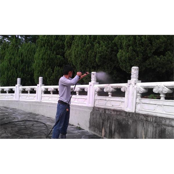 LI-HE 內外牆翻新系統 LUYU漆