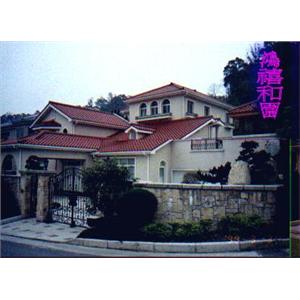 鴻禧工程-里和企業有限公司