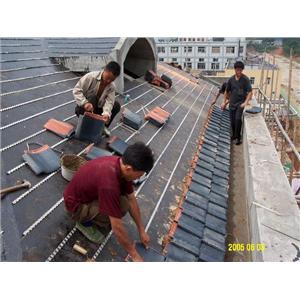 中國廈門工程-里和企業有限公司