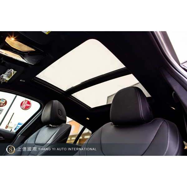 正2021 BMW X4 30I-讚星有限公司