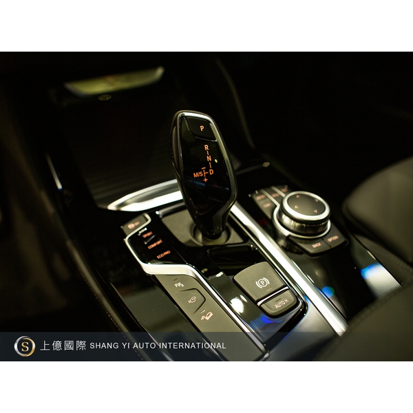 正2021 BMW X4 30I-讚星有限公司