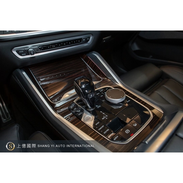 2020 BMW X6 xDrive40i M Sport-讚星有限公司