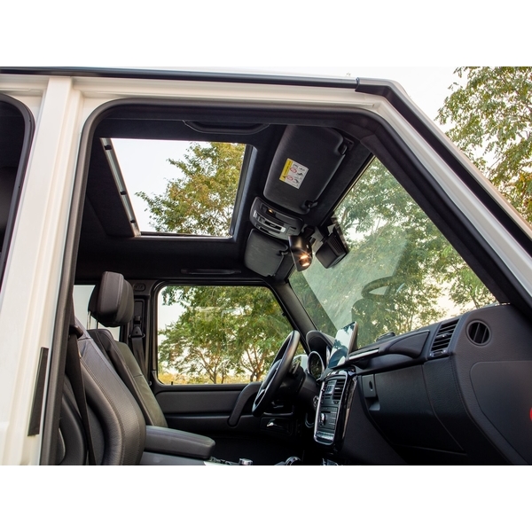 2017年式 Mercedes-Benz G-Class G350d-讚星有限公司