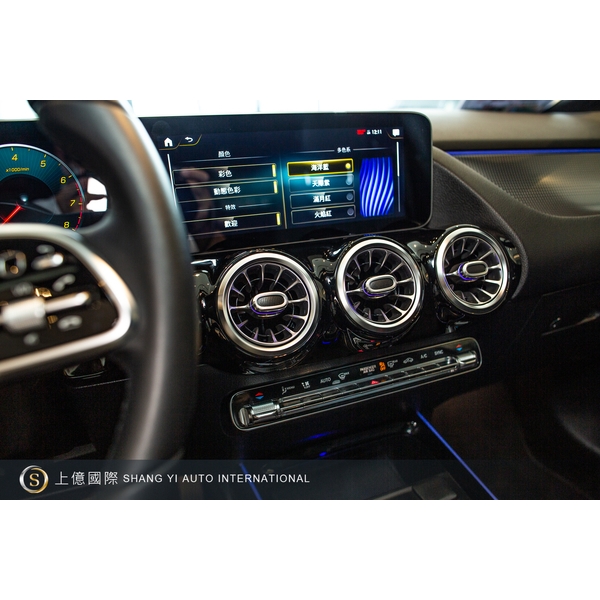 2021年式 Mercedes-Benz GLA250 4MATIC-讚星有限公司