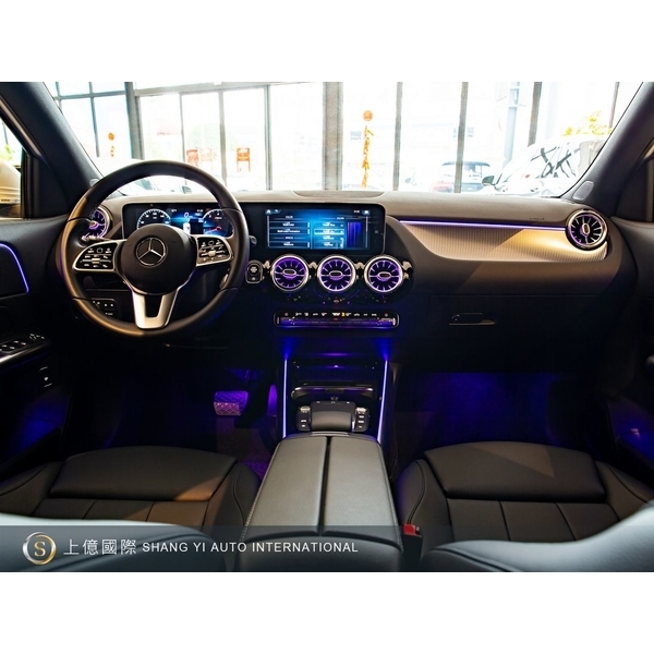 2020年 Mercedes-Benz GLA250-讚星有限公司