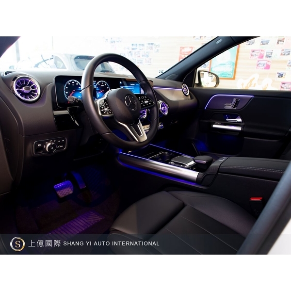 2020年 Mercedes-Benz GLA250-讚星有限公司