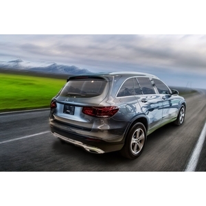 2020 Mercedes-Benz GLC300-讚星有限公司