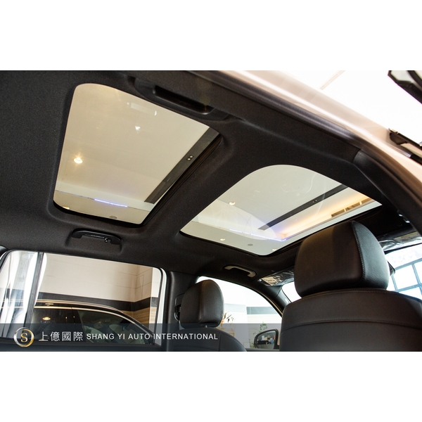 2020 Mercedes-Benz GLB250 SUV-讚星有限公司