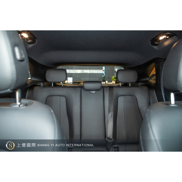 2020 Mercedes-Benz GLA 250-讚星有限公司