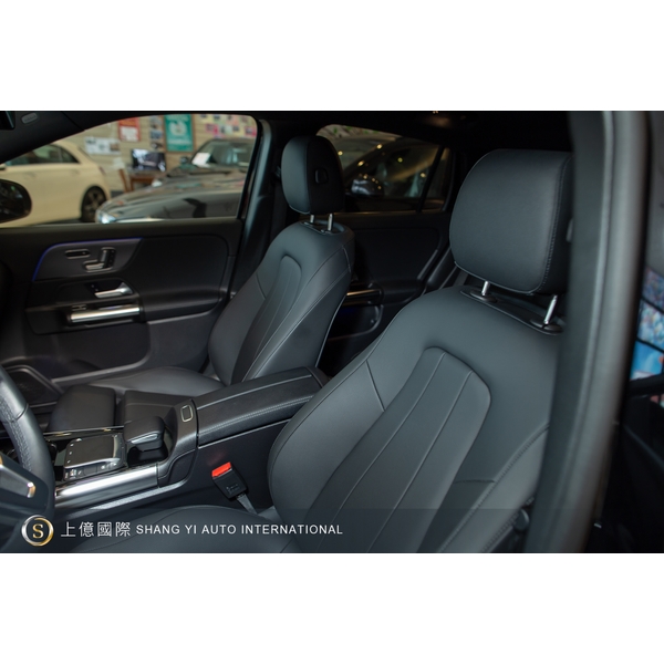 2020 Mercedes-Benz GLA 250-讚星有限公司