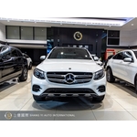 2018年式 Mercedes-Benz GLC300 SUV 4MATIC-讚星有限公司