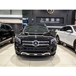 2020年 Mercedes-Benz GLB 250 4MATIC-讚星有限公司