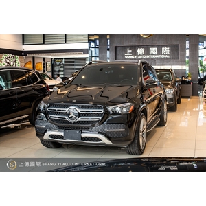 2020 Mercedes-Benz GLE350 4MATIC-讚星有限公司