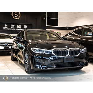 2020年式BMW 330i-讚星有限公司