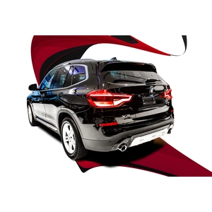 2019 BMW X3 30i-讚星有限公司