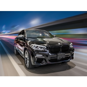 2019 X4 M40i XDRIVE-讚星有限公司