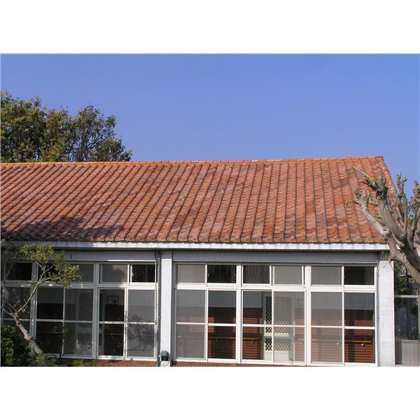 屋瓦工程-元泰建材有限公司