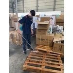 倉儲白蟻防治 - 新頂企業有限公司