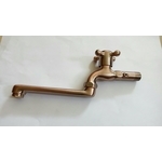 DL-689-15水龍頭-達利五金工業社