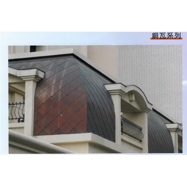 鋼瓦系列-沅一興業有限公司