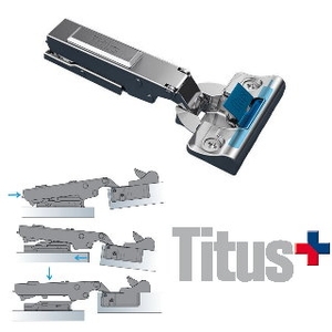 歐洲最新世代厚門鉸鏈-綜茂股份有限公司