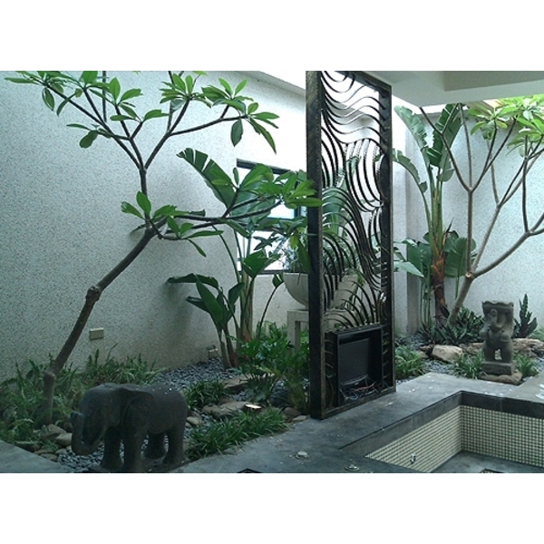 景觀工程設計-綠崧企業有限公司