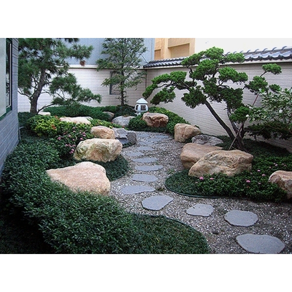 景觀工程設計-綠崧企業有限公司