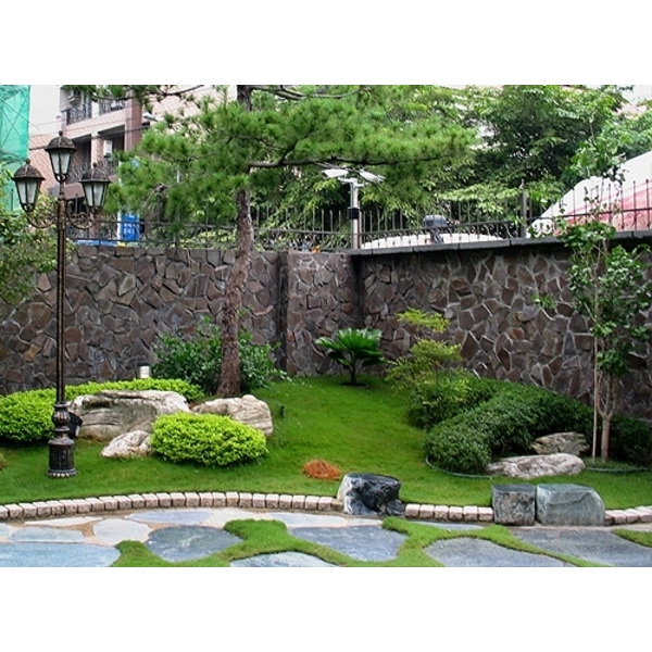 景觀工程設計-綠崧企業有限公司